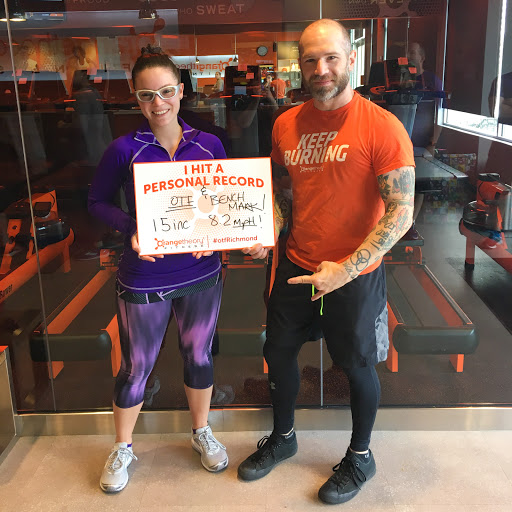 Gym «Orangetheory Fitness - Richmond», reviews and photos, 2409 Richmond Ave, Staten Island, NY 10314, USA