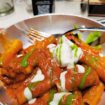 Photo n°1 de l'avis de Luca.e fait le 16/04/2023 à 11:49 sur le  Don Peppe à Marcianise