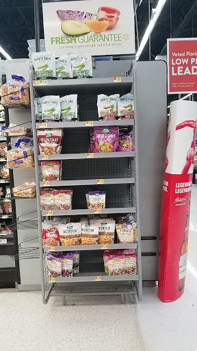 Supermarket «Walmart Neighborhood Market», reviews and photos, 1885 N Pine Island Rd, Plantation, FL 33322, USA