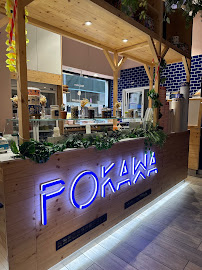 Café du Restaurant hawaïen POKAWA Poké bowls à Nîmes - n°2