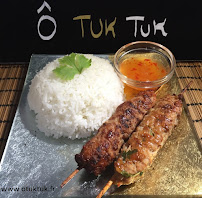 Photos du propriétaire du Restaurant thaï Ô Tuk Tuk à Colomiers - n°16