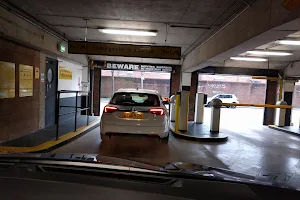 Dublin Road Multi-Storey Car Park image