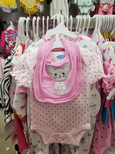 Discount Store «Fallas Discount Stores», reviews and photos, 122 E Olney Ave, Philadelphia, PA 19120, USA