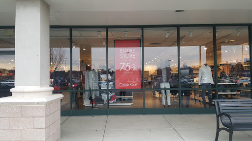 Shopping Mall «Jackson Premium Outlets», reviews and photos, 537 Monmouth Rd, Jackson, NJ 08527, USA