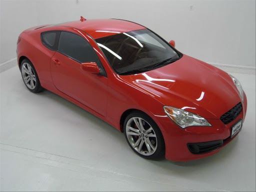 Used Car Dealer «Breckenridge Motor CO», reviews and photos, 9300 St Charles Rock Rd, Overland, MO 63114, USA