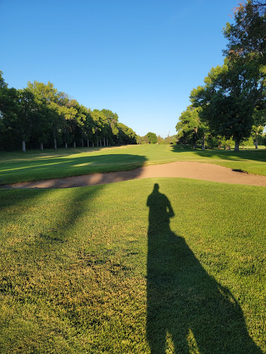 Golf Course «Greenhaven Golf Course», reviews and photos, 2800 Greenhaven Rd, Anoka, MN 55303, USA