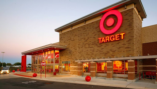 Target, 15341 Montanus Dr, Culpeper, VA 22701, USA, 