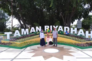 Taman Riyadhah image