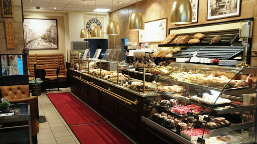 Bäckerei Fahrenhorst