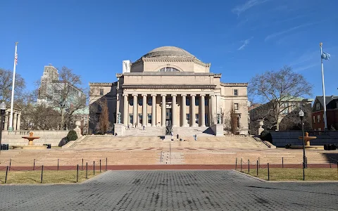 Columbia University image