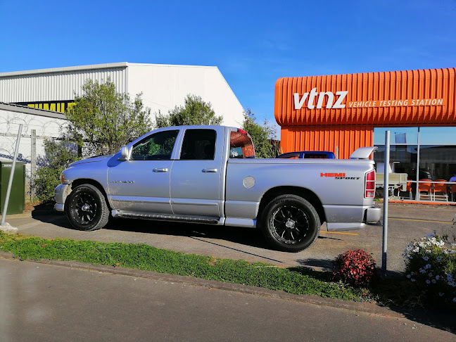 Reviews of VTNZ Gisborne - Childers Road in Gisborne - Auto repair shop
