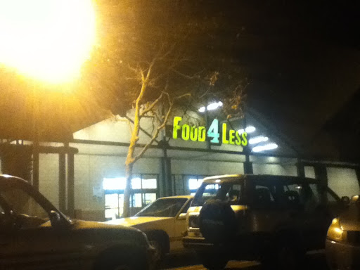 Supermarket «Food 4 Less», reviews and photos, 3985 S Higuera St, San Luis Obispo, CA 93401, USA