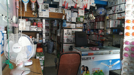 Baghel's Brother's Electrical Shop