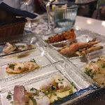 Photo n°3 de l'avis de Annamaria.r fait le 28/08/2022 à 07:27 sur le  Trattoria al Canale à Messina