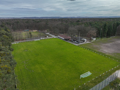 Beutelspacher-Fliesen Sportpark des FV Graben 1911 e.V.