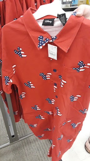 Department Store «Target», reviews and photos, 1025 Middleton Rd, Aberdeen, MD 21001, USA