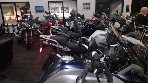 BMW Motorcycle Dealer «BMW Motorcycles of Ventura County», reviews and photos, 830 Tourmaline Dr, Newbury Park, CA 91320, USA