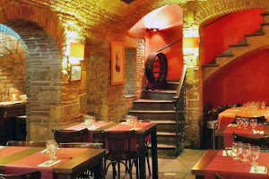Restaurant Maccabi image