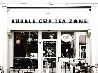 Bubblecup Tea Zone