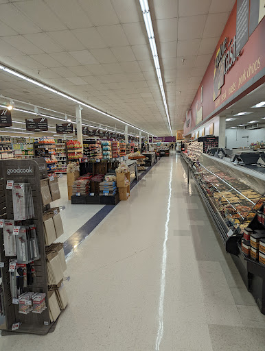 Grocery Store «Harmons - Cougar», reviews and photos, 4872 6200 S, West Jordan, UT 84081, USA