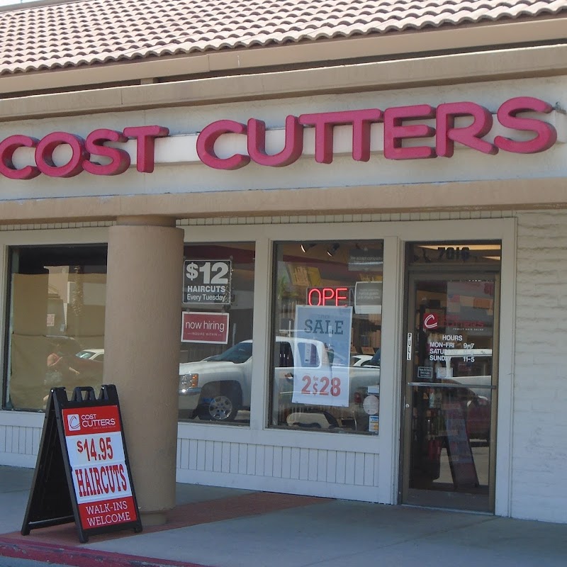 Cost Cutters