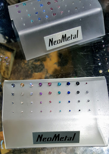 Explore tattoo ideas for men neck, creative tattoo ideas in Albuquerque, available at Evolution Body Piercing