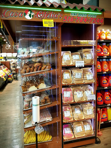 Supermarket «Golden Mango Supermarket», reviews and photos, 700 Suffolk Ave, Brentwood, NY 11717, USA