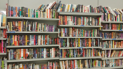 Thrift Store «2nd Ave Value Stores», reviews and photos, 163 Franklin Mills Blvd, Philadelphia, PA 19154, USA