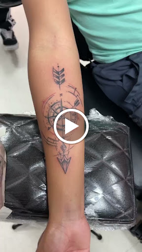 Find rooster tattoo ideas for your next unique tattoo in San Diego at Wylde Sydes Tattoo & Body Piercing