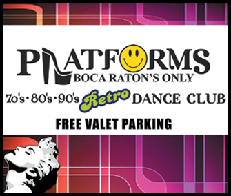 Night Club «Platforms Dance Club», reviews and photos, 99 SE 1st Ave, Boca Raton, FL 33432, USA