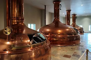 New Glarus Brewing Company image