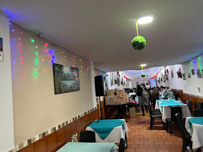 Chef Nixon Restaurant & Fast Food and Grill - barrio el topon, Cl. 9 #7-65, Pamplona, Norte de Santander, Colombia