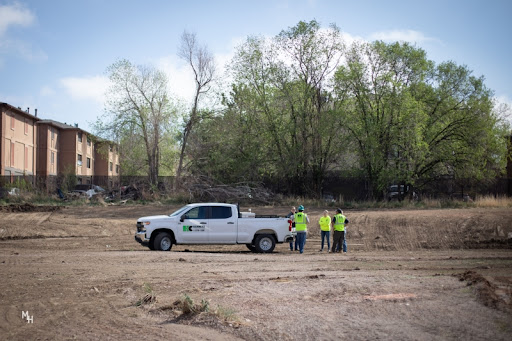 Construction Company «Hammers Construction, Inc.», reviews and photos, 1411 Woolsey Heights, Colorado Springs, CO 80915, USA