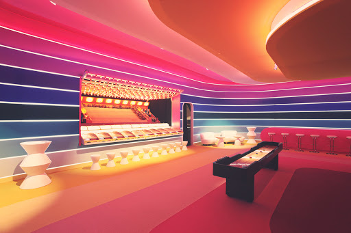 Event Venue «Soho Studios», reviews and photos, 2136 NW 1st Ave, Miami, FL 33127, USA