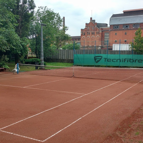 Értékelések erről a helyről: Merkapt - tenisz, Budapest - Sportpálya
