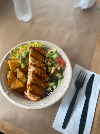 Cafe «NOA Cafe», reviews and photos, 2711 NE 2nd Ave, Miami, FL 33137, USA