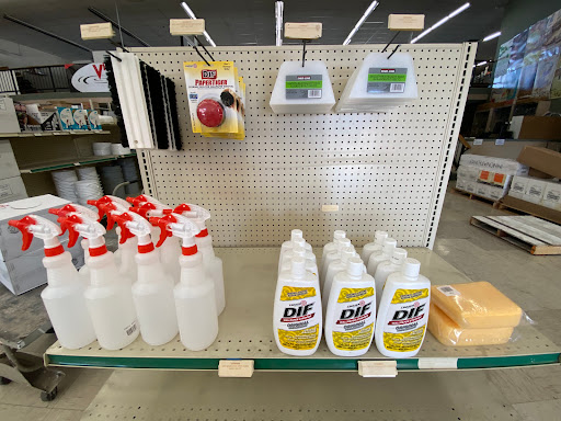 Paint Store «Vista Paint», reviews and photos, 1431 Rimpau Ave, Corona, CA 92879, USA