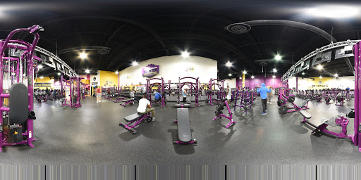 Gym «Planet Fitness», reviews and photos, 6100 Greenbelt Rd #201, Greenbelt, MD 20770, USA
