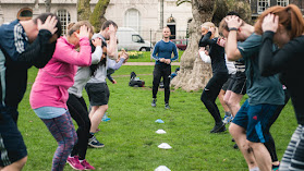 Breathe Fitness Personal Training in London