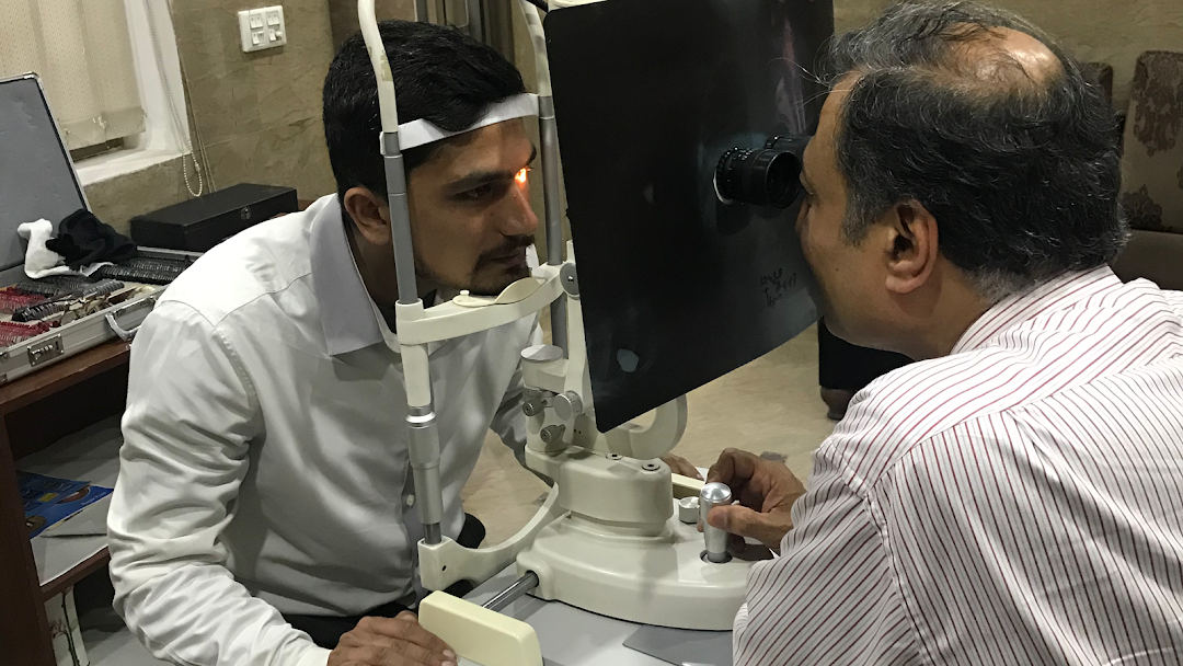 Anwaar Eye & Skin Care Centre