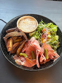 Les plus récentes photos du Restaurant Le Vieux Moulin à Allevard - n°6