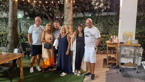 Shopping Mall «Arena Shops», reviews and photos, 14750 Biscayne Blvd, North Miami, FL 33181, USA