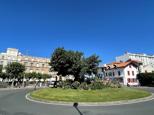 Agence immobilière Coldwell Banker Carré Ouest Biarritz Biarritz