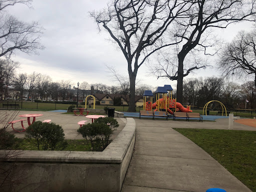 Park «Glenfield», reviews and photos, Bloomfield Ave & Maple Ave, Montclair, NJ 07042, USA