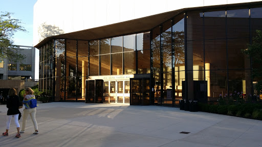 Museum «Mary and Leigh Block Museum of Art», reviews and photos, 40 Arts Cir Dr, Evanston, IL 60208, USA