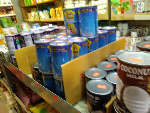 Asian Grocery Store «Ocean Garden Oriental», reviews and photos, 971 S Clinton Ave, Rochester, NY 14620, USA