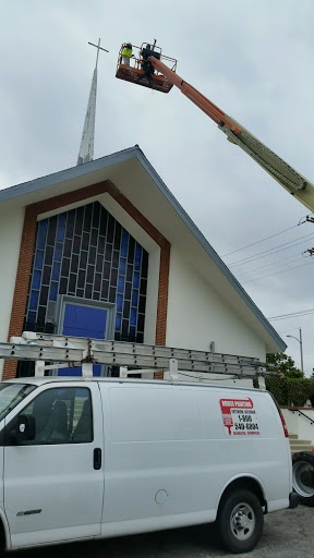 Painter «House Painting Inc», reviews and photos, 3616 Foothill Blvd, La Crescenta, CA 91214, USA