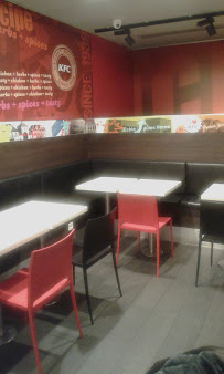 Atmosphère du Restaurant KFC Chartres le Coudray - n°16