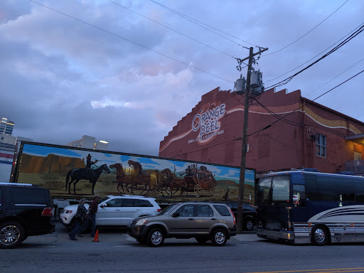 Live Music Venue «The Orange Peel», reviews and photos, 101 Biltmore Ave, Asheville, NC 28801, USA