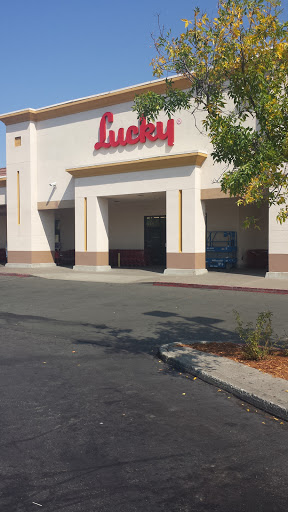 Supermarket «Lucky», reviews and photos, 1145 Arnold Dr, Martinez, CA 94553, USA